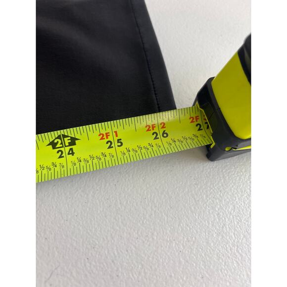 Social Standard by Sanctuary Faux Leather Ankle Skinny Pants Size 8 - Picture 11 of 11